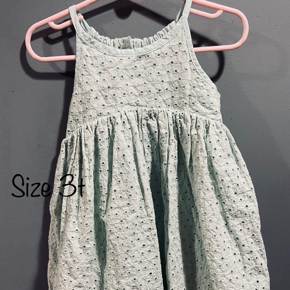 Dress For Toddler